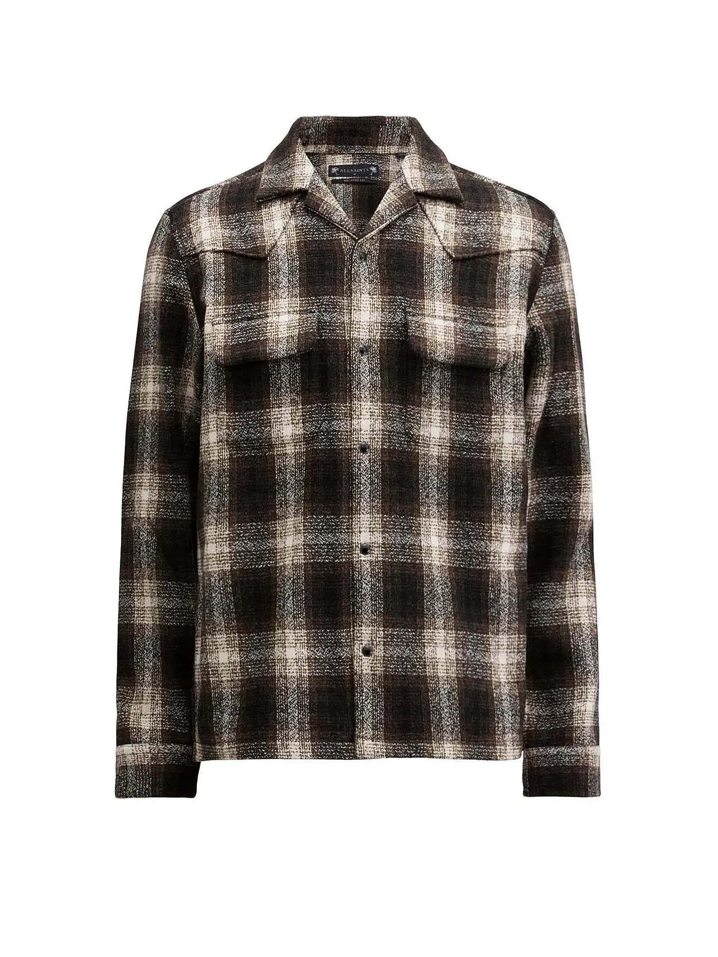 ALLSAINTS | Overshirt ALVAR | 